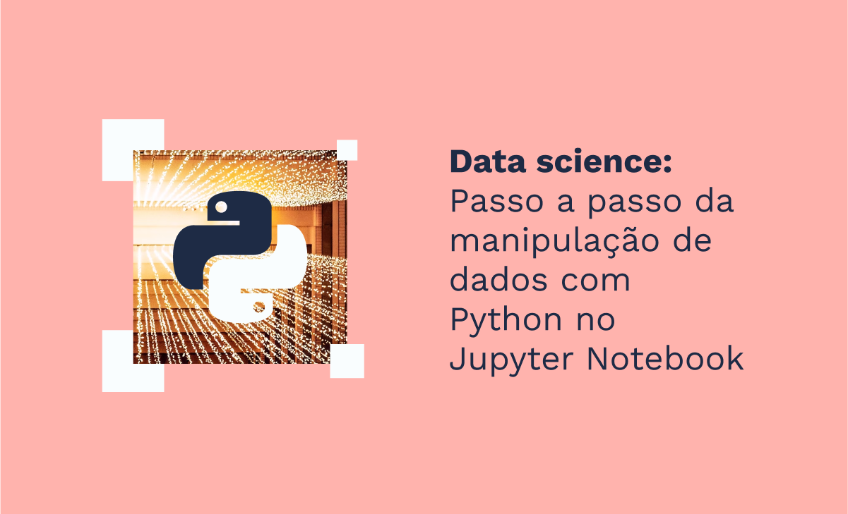 Data Science Passo A Passo Da Manipula O De Dados Python No