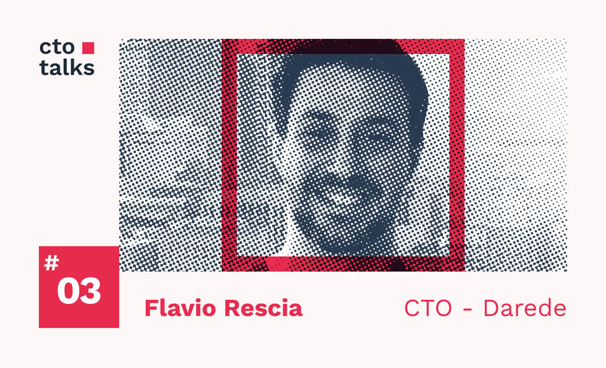 Revelo Talks  CTO Talks 