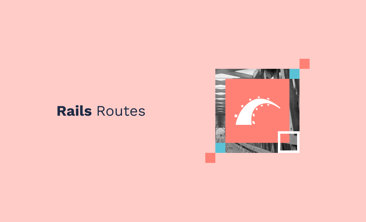 Ruby on Rails Routing