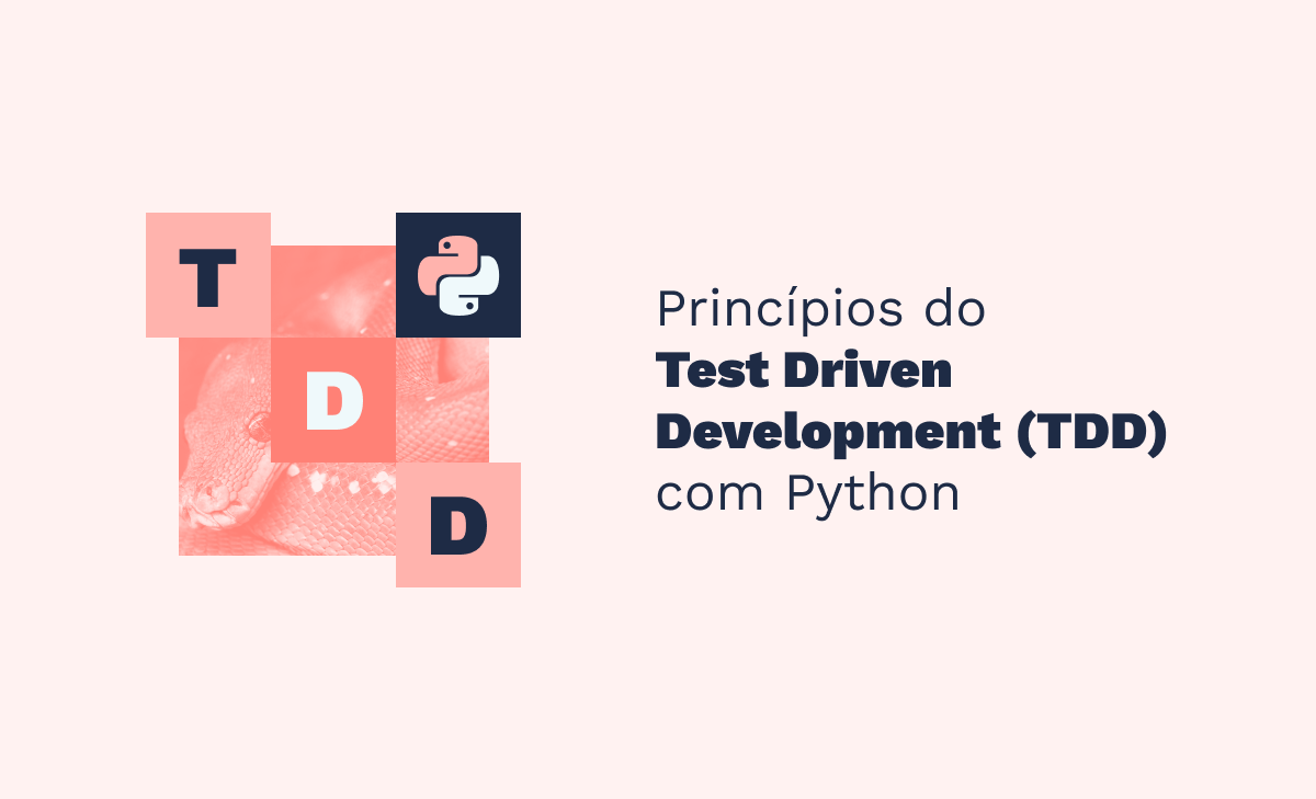 TDD e seu significado: por que ela ajuda a aumentar a sua