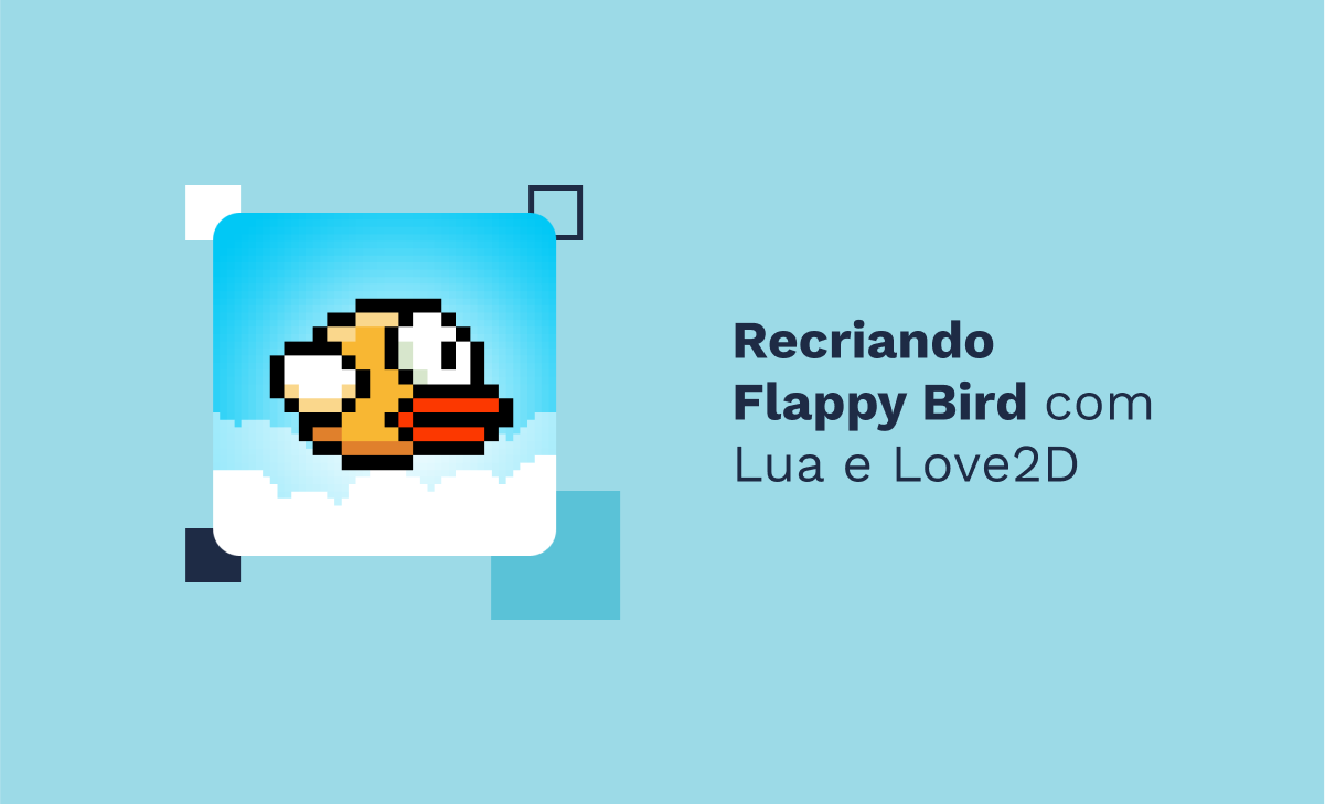 Flappy Bird volta como máquina de arcade