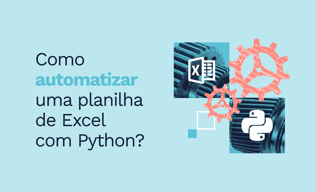 Como Utilizar Python Para Automatizar Planilhas Do Excel 2675