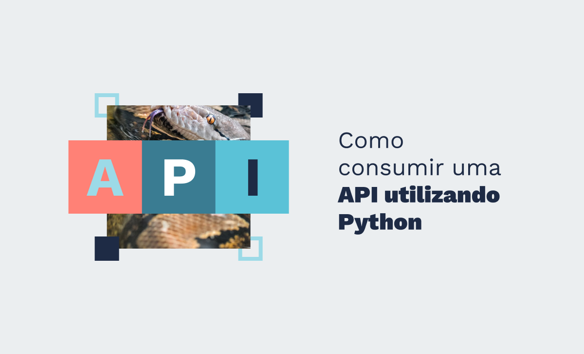 Como Consumir Uma API Utilizando Python