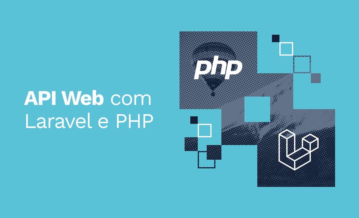 API Web com Laravel e PHP: Parte 1