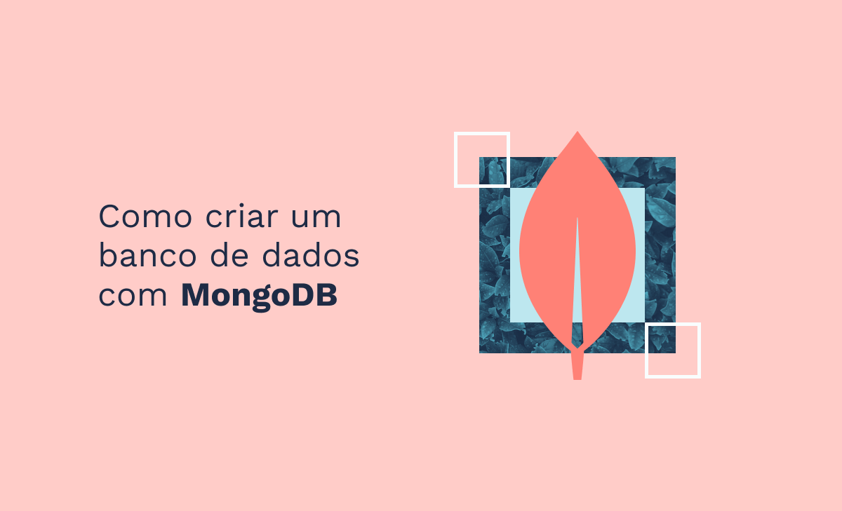 Como criar um banco de dados com MongoDB