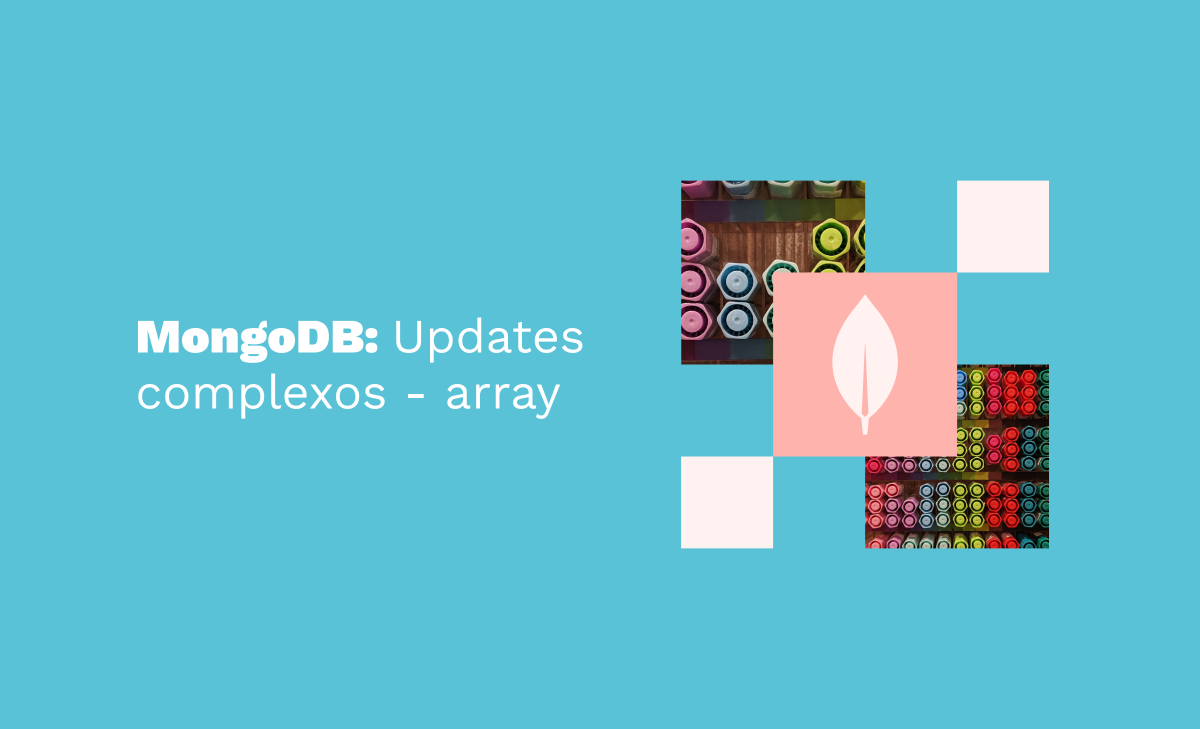 MongoDB: Updates complexos - array
