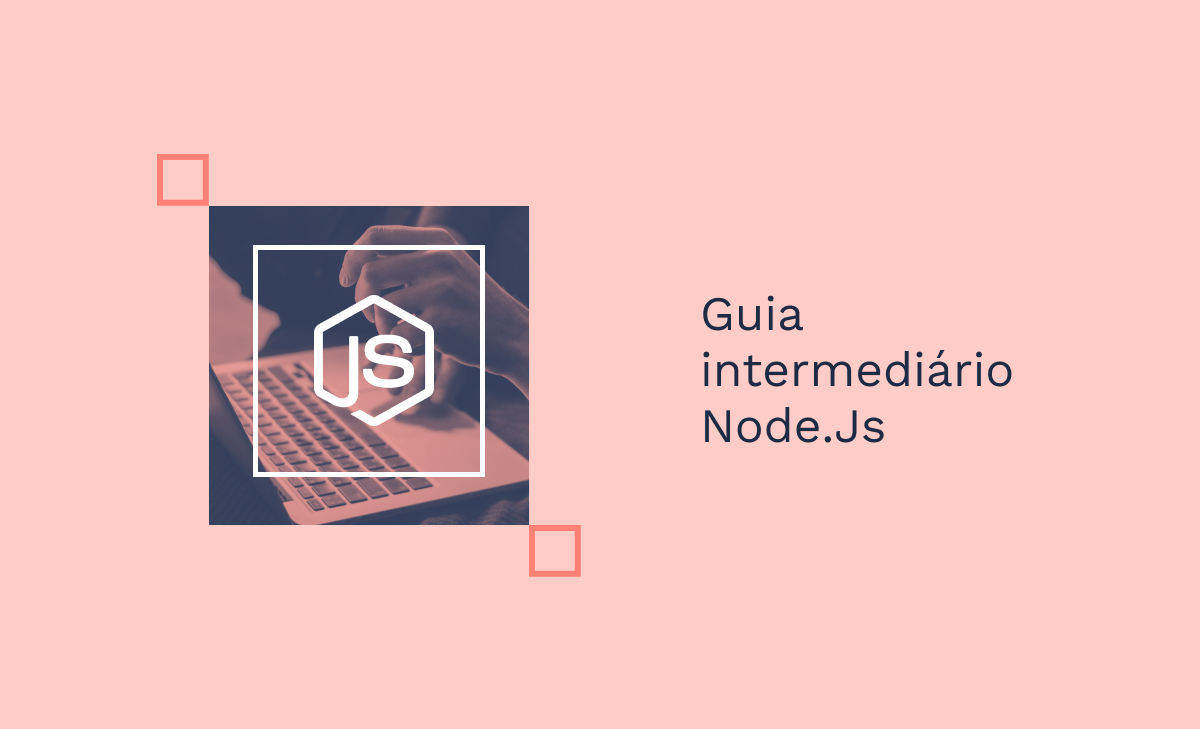 Guia intermediário Node.Js