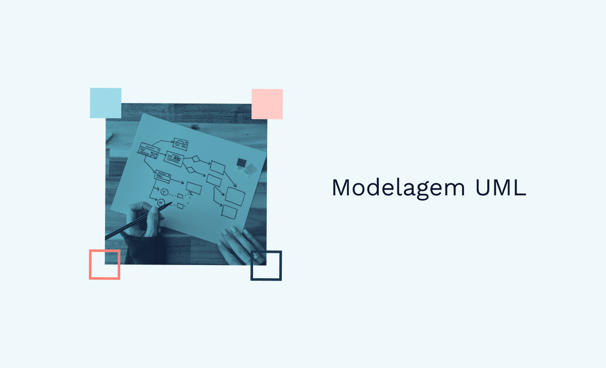 Modelagem UML