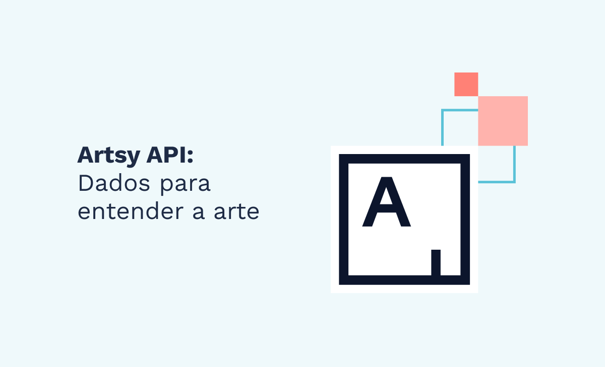 Artsy API: Dados para entender a arte