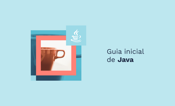 Guia inicial de Java