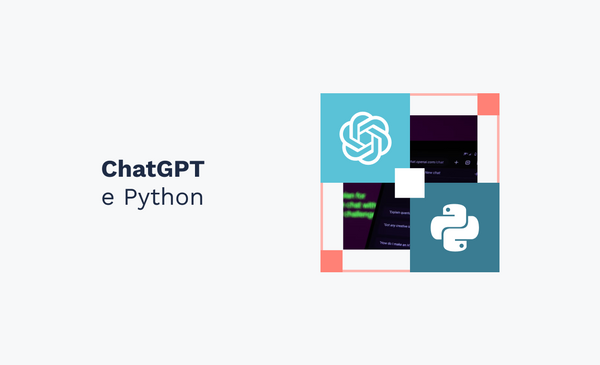 ChatGPT e Python
