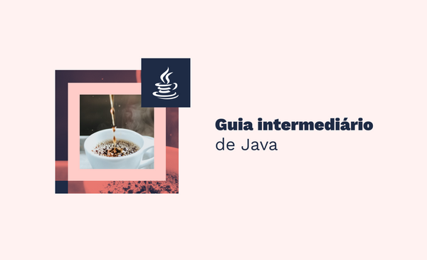 Guia intermerdiário de Java