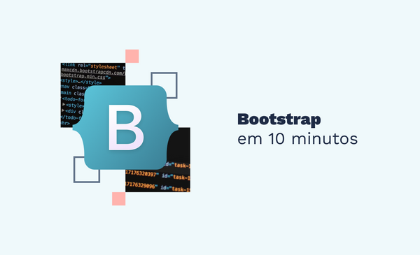 Bootstrap em 10 minutos