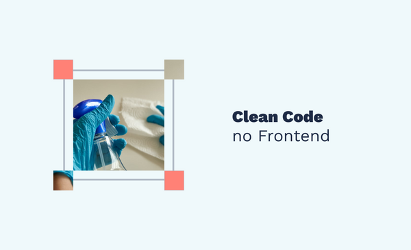 Clean Code no Frontend