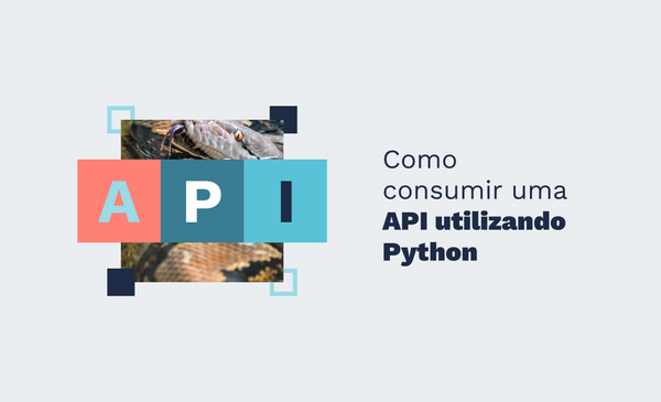 Como consumir uma API utilizando Python