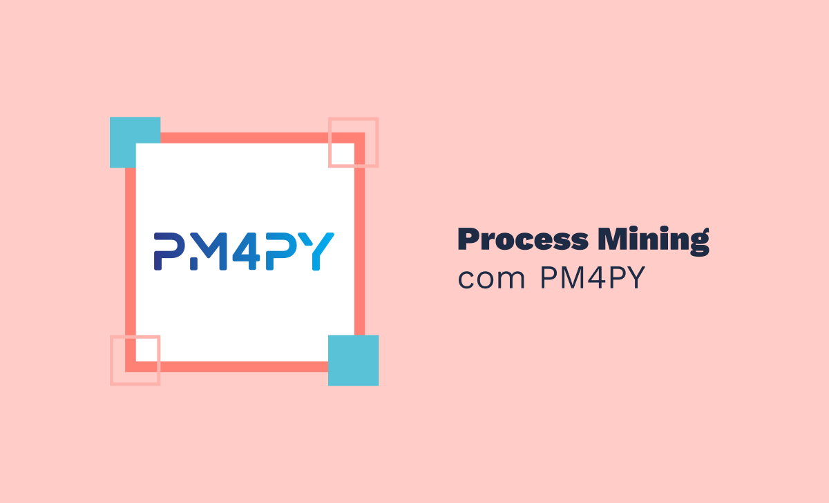 Process Mining com PM4PY
