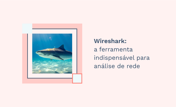 Wireshark: a ferramenta indispensável para análise de rede