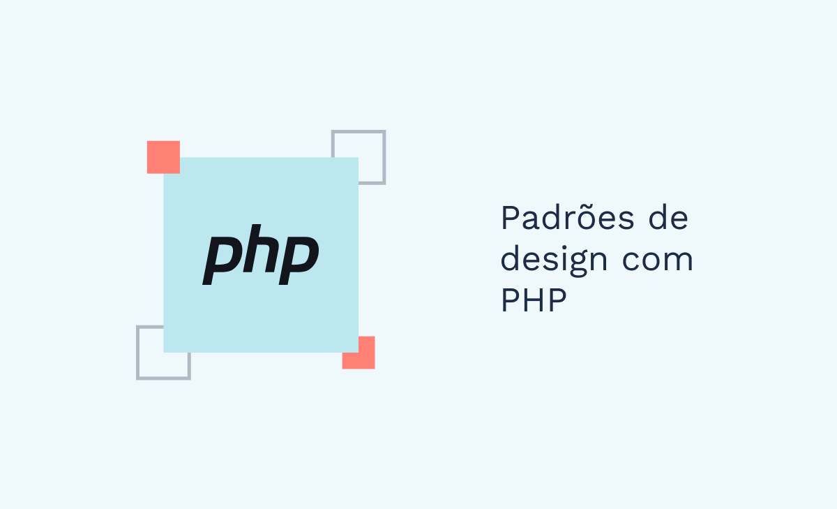 Padrões de design com PHP